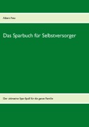 Cover-Bild zum Titel 'Das Sparbuch für Selbstversorger' von ''