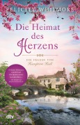 Cover-Bild zum Titel 'Die Heimat des Herzens' von 'Felicity Whitmore'
