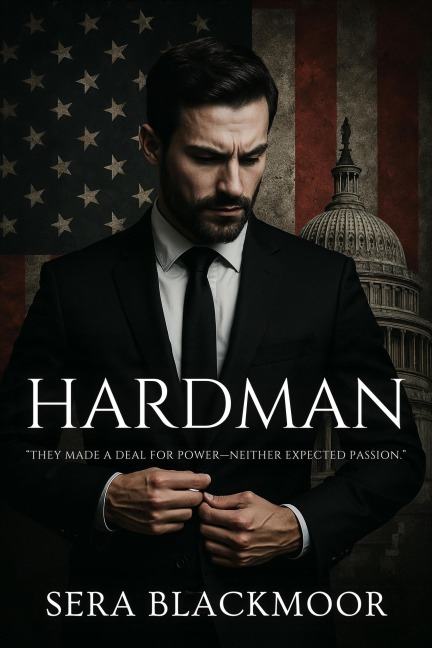 Hardman - Sera Blackmoor