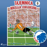 Cover-Bild zum Titel 'FCK Mini - Tajemnica Nikolaja Jorgensena' von 'Daniel Zimakoff'