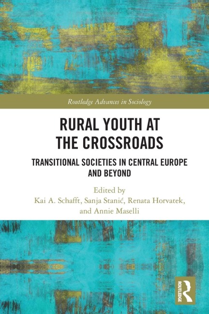Rural Youth at the Crossroads - 
