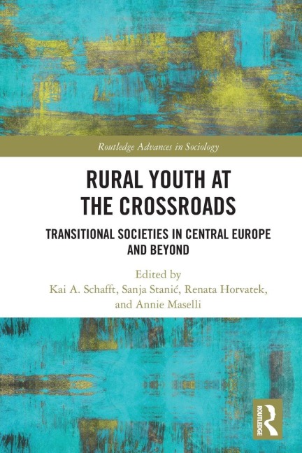 Rural Youth at the Crossroads - 
