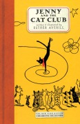 Cover-Bild zum Titel 'Jenny and the Cat Club' von 'Esther Averill'