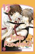 Junjo Romantica 13 - Shungiku Nakamura