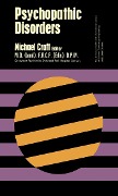 Cover-Bild zum Titel 'Psychopathic Disorders' von ''