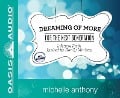 Cover-Bild zum Titel 'Dreaming of More for the Next Generation: Lifetime Faith Ignited by Family Ministry' von 'Michelle Anthony'