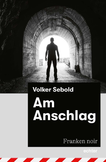 Am Anschlag - Volker Sebold