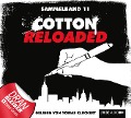 Cover-Bild zum Titel 'Cotton Reloaded - Folgen 31-33' von 'Kerstin Hamann, Leonhard Michael Seidl, Christian Weis'