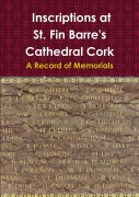 Cover-Bild zum Titel 'Inscriptions at St. Fin Barre's Cathedral Cork' von 'Diane Searls'