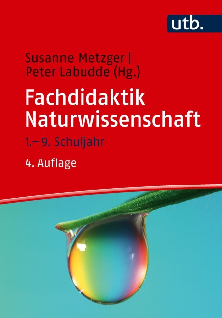 Fachdidaktik Naturwissenschaft - 