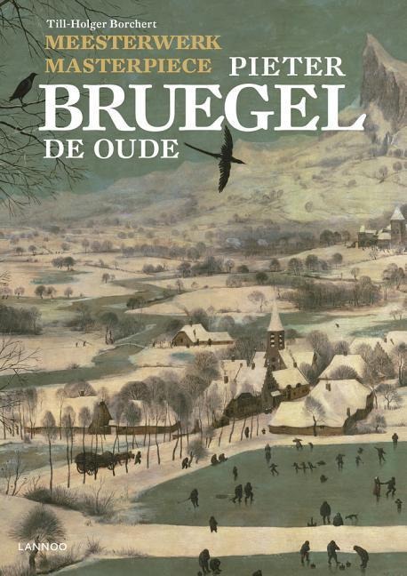 Masterpiece: Pieter Bruegel the Elder - Till-Holger Borchert