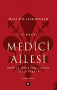 Cover-Bild zum Titel 'Medici Ailesi' von 'Marry Hollingsworth'
