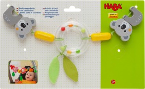Cover-Bild zum Titel 'Kinderwagenkette Koala' von ''