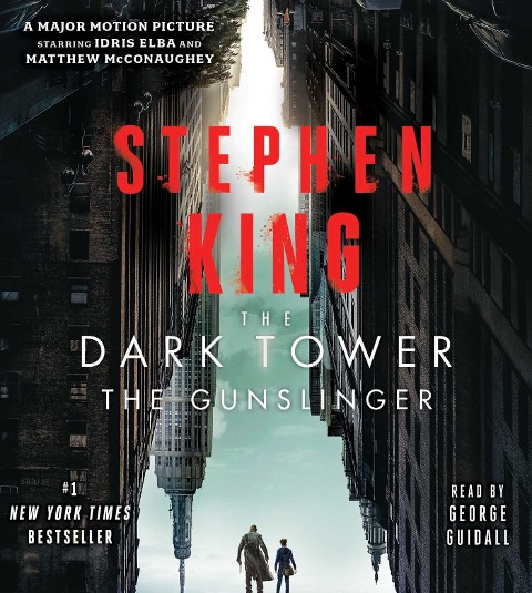 The Dark Tower I - Stephen King