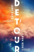 Cover-Bild zum Titel 'Detour' von 'Jeff Rake, Rob Hart'