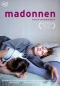 Cover-Bild zum Titel 'Madonnen' von 'Maria Speth'