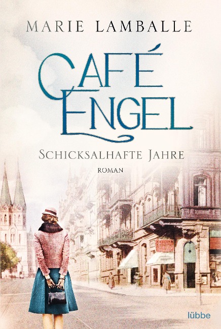 Café Engel - Schicksalhafte Jahre - Marie Lamballe