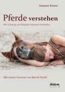 Cover-Bild zum Titel 'Pferde verstehen' von 'Susanne Kreuer'