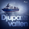 Cover-Bild zum Titel 'Djupa vatten' von 'Peter Lood'