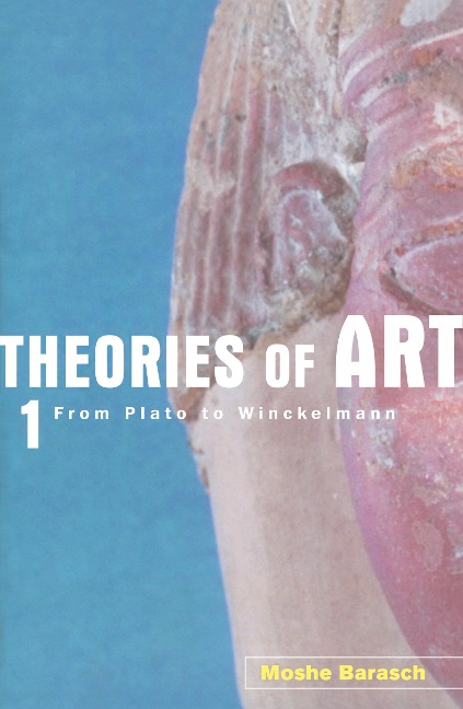 Theories of Art - Moshe Barasch