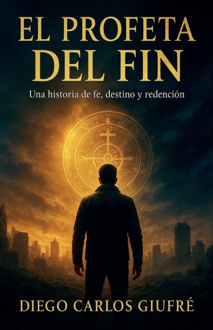 El Profeta del Fin - Diego Carlos Giufre