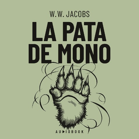 La pata de mono - W. W. Jacobs