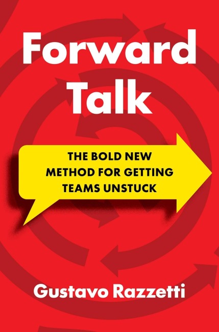 Forward Talk - Gustavo Razzetti