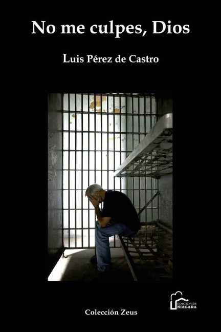 No me culpes, Dios - 
