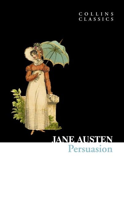 Austen, J: PERSUASION - 