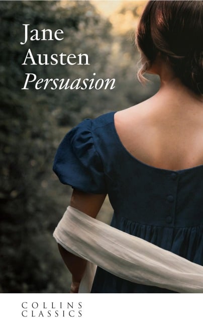 Persuasion - Jane Austen