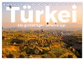 Türkei - Ein großartiger Geheimtipp. (Tischkalender 2024 DIN A5 quer), CALVENDO Monatskalender - M. Scott