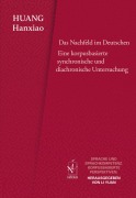 Cover-Bild zum Titel 'Das Nachfeld im Deutschen' von 'Hanxiao Huang'