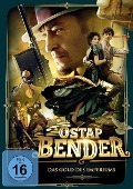 Ostap Bender - Das Gold des Imperiums - Oleg Malovichko, Ryan Otter