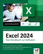 Excel 2024 - Helmut Vonhoegen