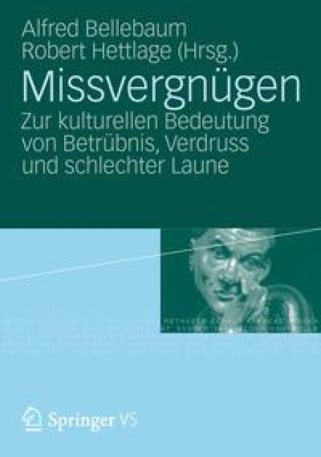 Missvergnügen - 