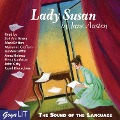 Cover-Bild zum Titel 'Lady Susan' von 'Jane Austen'