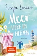 Cover-Bild zum Titel 'Meer Liebe im Herzen' von 'Svenja Lassen'
