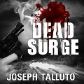 Dead Surge Lib/E - Joseph Talluto