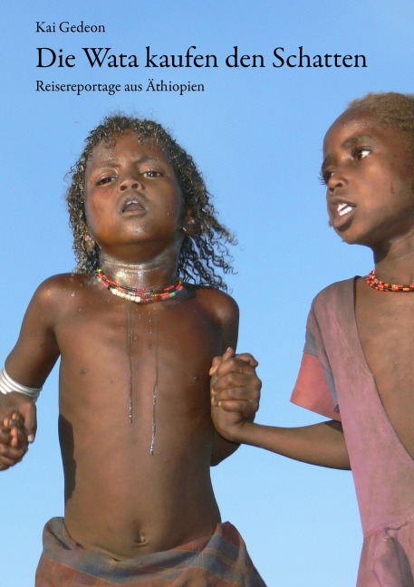 Die Wata kaufen den Schatten - Kai Gedeon