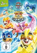 Paw Patrol: Mighty Pups Charged Up - Vereinte Pfoten-Kräfte - 