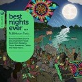 Cover-Bild zum Titel 'Best Nights Ever-Full Moon Par' von 'Various Artist'