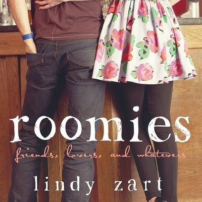 Roomies Lib/E - Lindy Zart