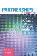 Cover-Bild zum Titel 'Partnerships in Practice' von 'Petre Jones'