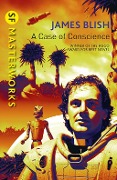 Cover-Bild zum Titel 'A Case Of Conscience' von 'James Blish'