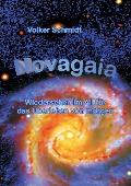 Cover-Bild zum Titel 'Novagaia' von 'Volker Schmidt'