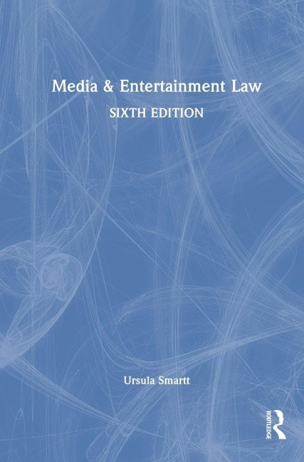 Media & Entertainment Law - Ursula Smartt