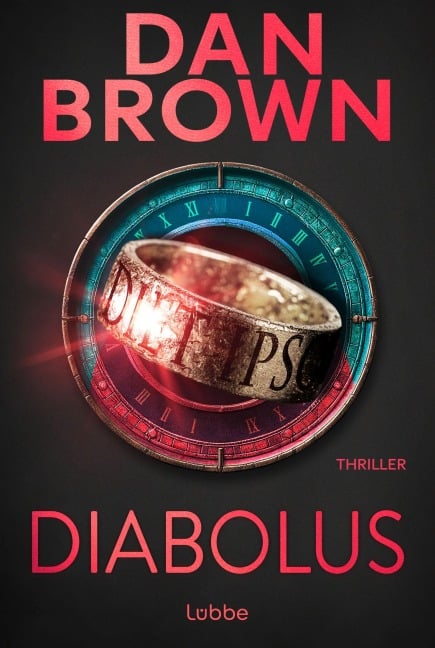 Diabolus - Dan Brown