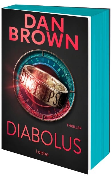 Diabolus - Dan Brown