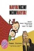 Cover-Bild zum Titel 'Hayir Nein Nein Hayir' von 'Tamer Dursun'