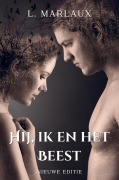 Cover-Bild zum Titel 'Hij, ik en het Beest' von 'L. Marlaux'